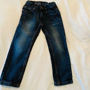 Boys Pants Free Planet